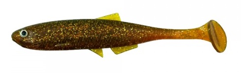 LMAB KOFI Bleak Shad 12cm - Singles